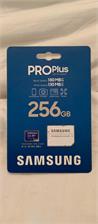 Samsung PRO Plus 2023 microSDXC 256GB (MB-MD256SA/EU)