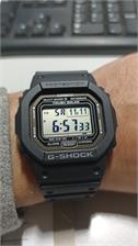 Casio G-Shock GW-5000U -1ER 