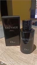 Dior Sauvage Perfumy 100 ml