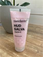 Swederm Hudsalva Vitamin E 100 ml