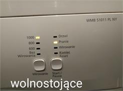 Beko WUE6512WPBSE