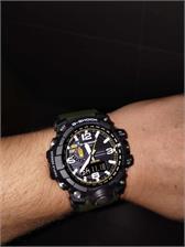 Casio G-Shock GWG-1000-1A3ER 
