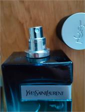 Yves Saint Laurent Y For Men Woda Perfumowana 100 ml