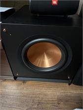 Klipsch RP-1400SW (Czarny)