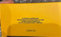 Lancome Poeme Woman Woda Perfumowana 100ml