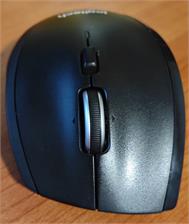 LOGITECH M705 Czarna (910-001949)