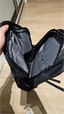 The North Face Vault Backpack Czarny