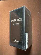Christian Dior Sauvage Woda Perfumowana 100 ml TESTER