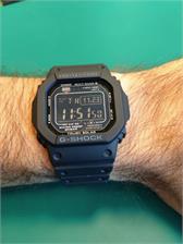 Casio G-Shock GW-M5610U-1BER