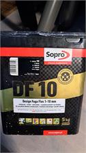 Sopro DF 10 1-10mm manhattan 77 2,5kg