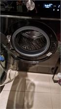 Samsung Bespoke WW11BB944DGB