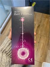 DR. CYJ Hair Filler peptydowa terapia włosów 1ml