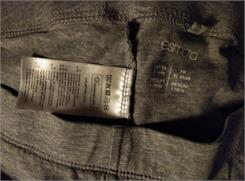 SESTO SENSO LEGGINS LONG