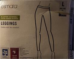 SESTO SENSO LEGGINS LONG