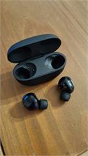 Sony WF-1000XM5 czarne