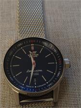 Vostok Europe NH35A-560A687B 