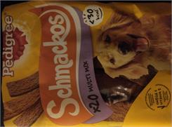 Pedigree Schmackos Multi Mix 30x36G