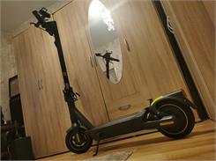 Ninebot KickScooter Max G2D