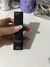 KIKO Milano 3D Hydra Lipgloss zmiękczający błyszczyk do ust z efektem 3D 05 Pearly Pink 6.5ml