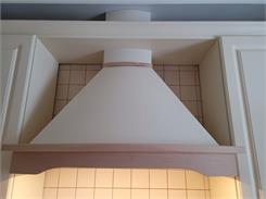 Nortberg Rustic White 90 cm