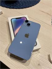 Apple iPhone 14 128GB Niebieski