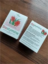 Biostymina 10x1ml
