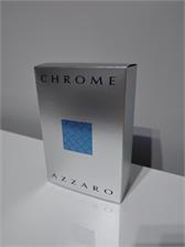 Azzaro Chrome Woda Toaletowa 200 ml