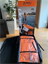 Aqua Marina Fusion 10'10