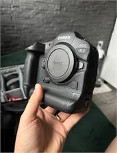 Canon EOS R3 body