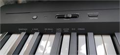 Yamaha P-145 - Pianino cyfrowe