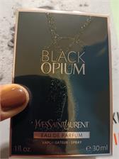 Yves Saint Laurent Black Opium Woda Perfumowana 30 ml 