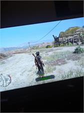 Red Dead Redemption (Gra PS4)
