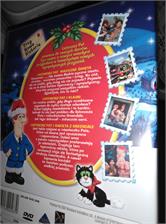 Listonosz Pat: Magiczne Święta (DVD)