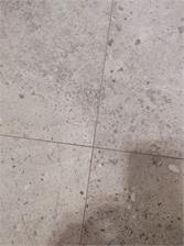 Golden Tile Corso Grey Mat 60x60