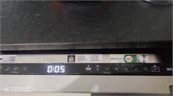 Zmywarka Whirlpool W7I HF60 TUS Maxi Space