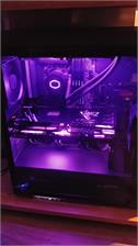 POWERCOLOR Radeon RX 7900 XT Hellhound 20GB GDDR6 (RX7900XT20GLOC)