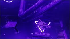 POWERCOLOR Radeon RX 7900 XT Hellhound 20GB GDDR6 (RX7900XT20GLOC)