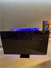 Telewizor Mini LED Samsung QE75QN900C 75 cali 8K UHD