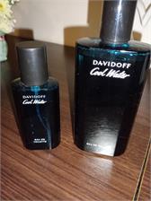 Davidoff Cool Water Men Woda Toaletowa 125ml TESTER