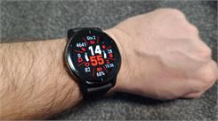 Garmin Venu 2 Plus Czarny