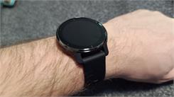 Garmin Venu 2 Plus Czarny