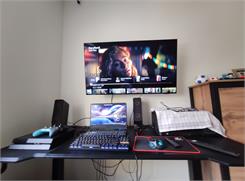 Telewizor OLED Philips 42OLED818 42 cale 4K UHD