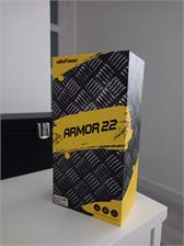 Ulefone Armor 22 8/256GB Czarny