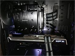 XFX Radeon RX 7900 XT Speedster Merc310 (RX79TMERCU9)