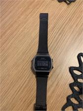 Casio A168WEMB -1BEF