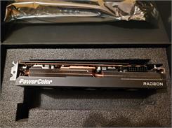 Powercolor Fighter Radeon RX 7800 XT 16GB GDDR6  (RX7800XT16GFOC)