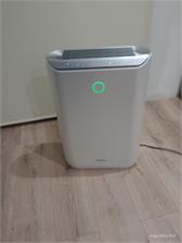 Klarta Stor 2 White