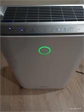 Klarta Stor 2 White