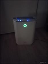 Klarta Stor 2 White