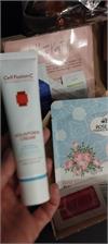 Krem Cell Fusion C Auqaporin Cream na dzień i noc 50ml